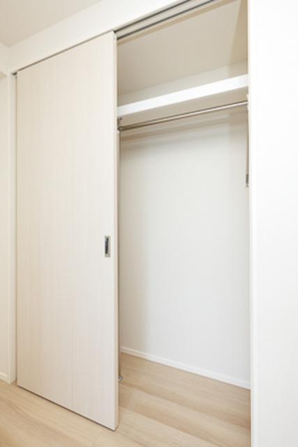 グランハイツ曙橋（1304） 部屋画像