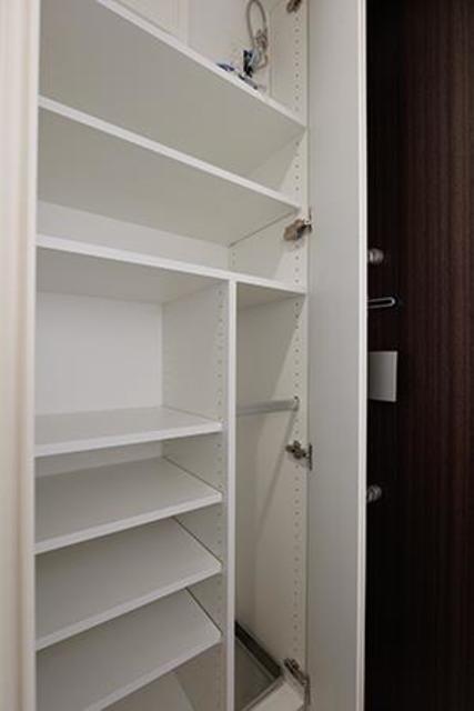 グランハイツ曙橋（1002） 部屋画像