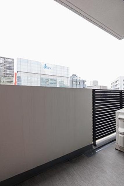 グランハイツ曙橋（1002） 部屋画像