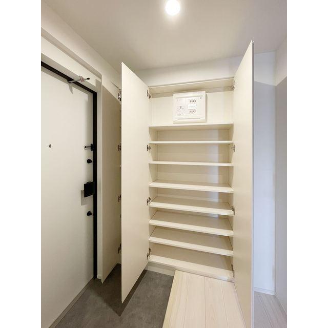 オープンブルーム王子（0303） 部屋画像