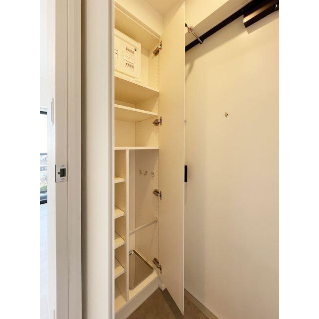 オープンブルーム王子（0603） 部屋画像