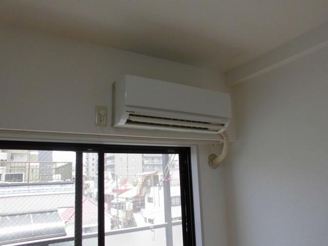 シティパル瑞江（402） 部屋画像