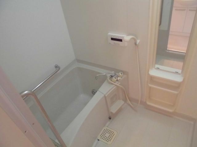 シティパル瑞江（402） 部屋画像