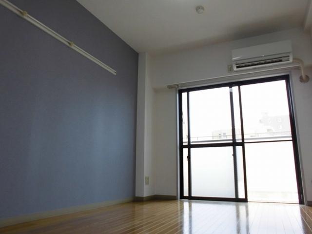 シティパル瑞江（402） 部屋画像
