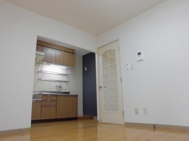 シティパル瑞江（402） 部屋画像
