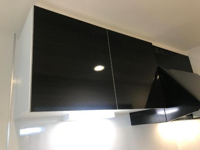 エルシオン青井 部屋画像
