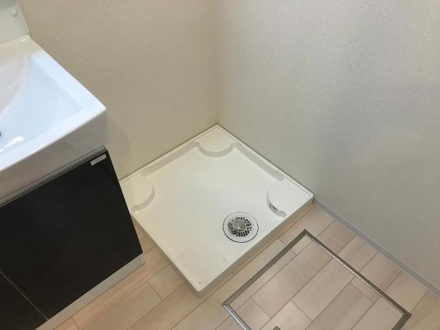 エルシオン青井 部屋画像