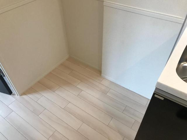 エルシオン青井 部屋画像