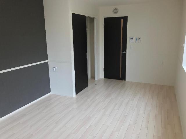 エルシオン青井 部屋画像
