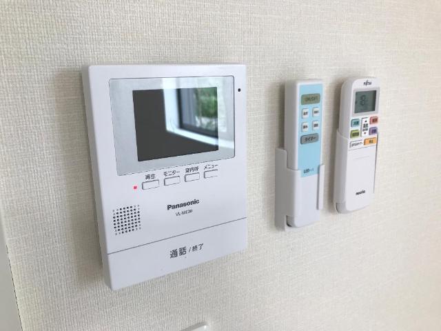 エルシオン青井 部屋画像