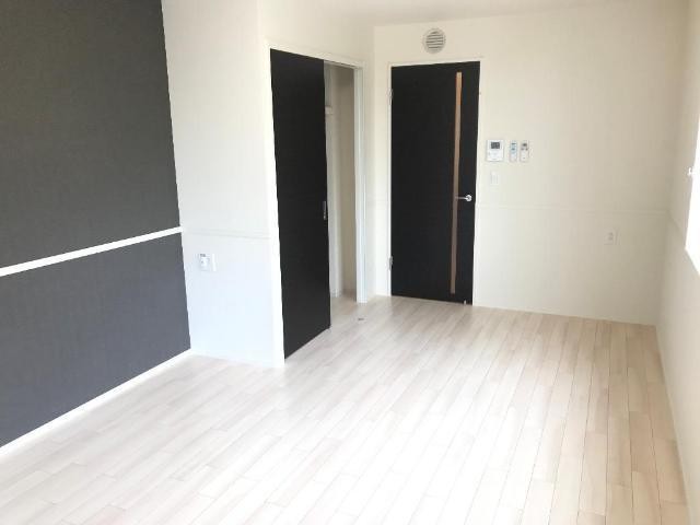 エルシオン青井 部屋画像