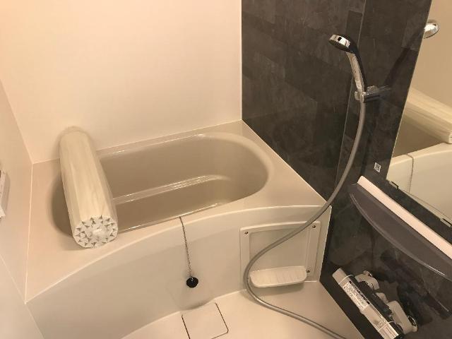 エルシオン青井 部屋画像