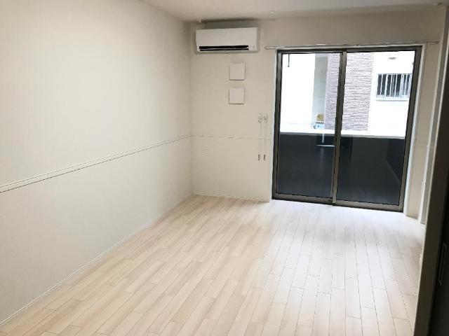 エルシオン青井 部屋画像
