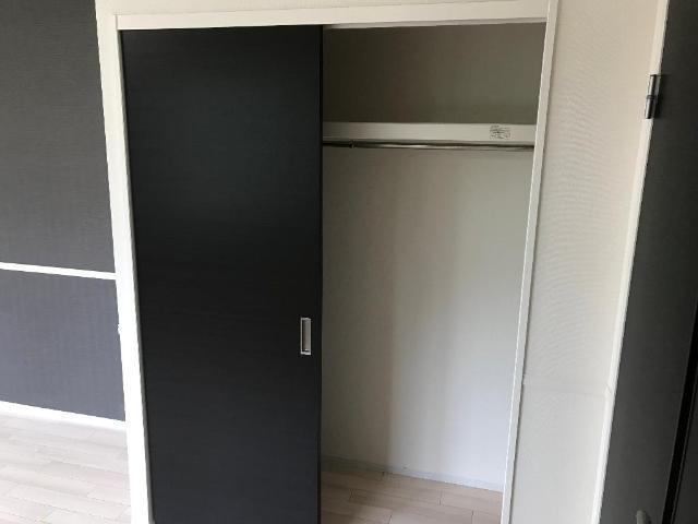 エルシオン青井 部屋画像