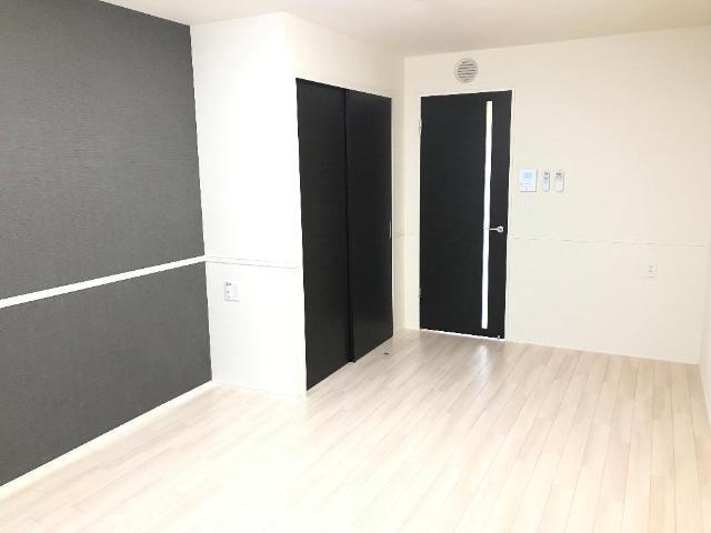 エルシオン青井 部屋画像