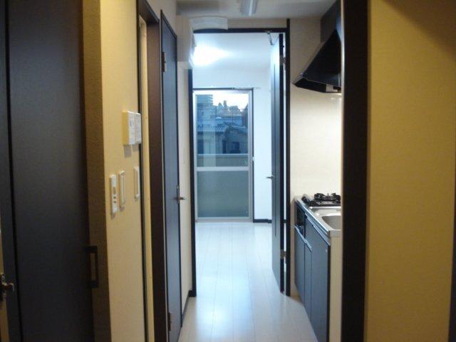 リブベース 部屋画像
