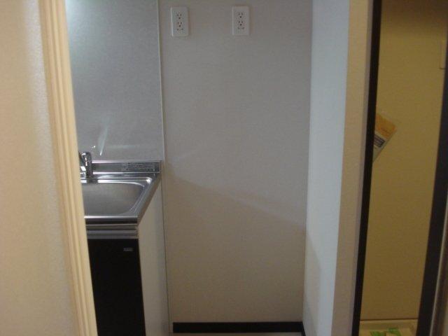 リブベース 部屋画像