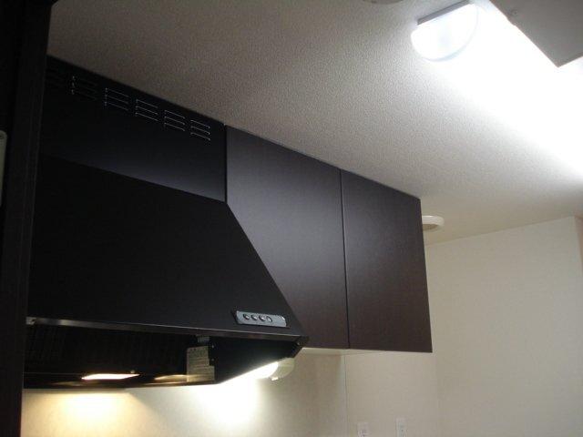 リブベース キッチン
