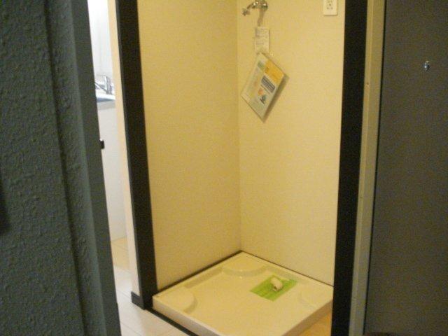 リブベース 部屋画像
