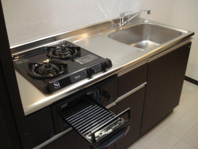 リブベース 部屋画像