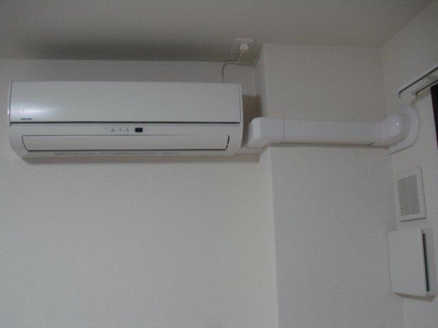 リブベース 部屋画像