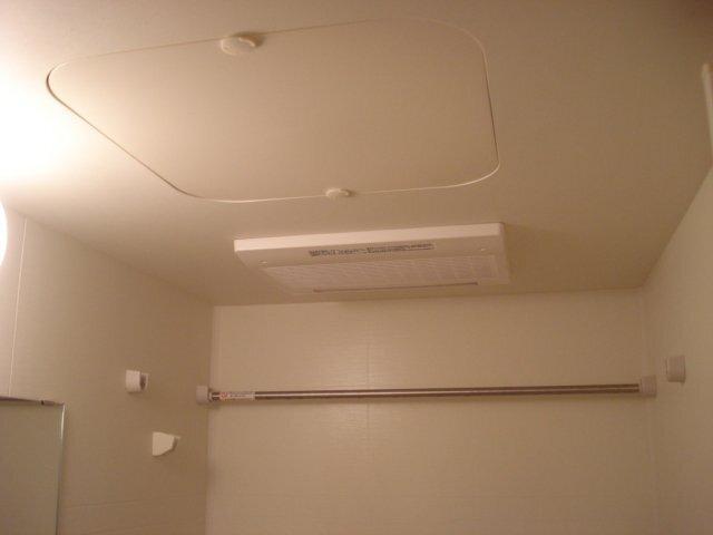 リブベース 部屋画像