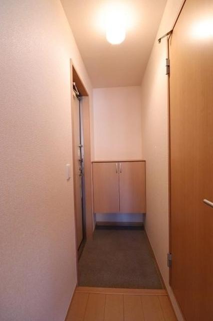 ガーデンハウス南大塚（201） 部屋画像