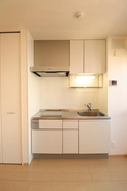 ガーデンハウス南大塚（201） 部屋画像