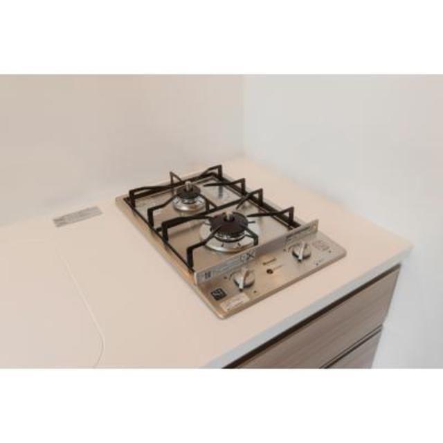 パークアクシス上野（305） 部屋画像