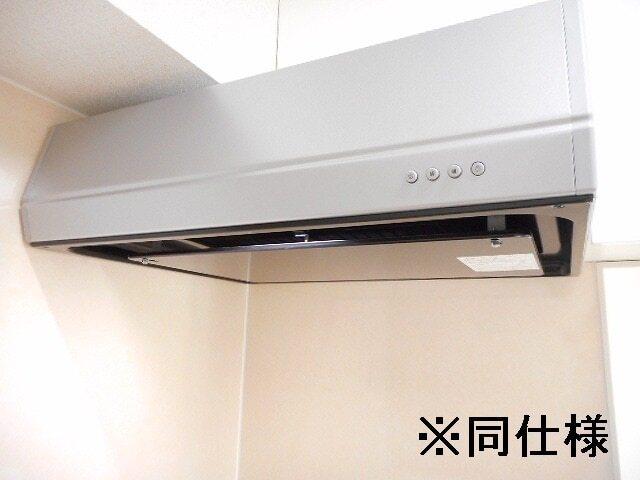 シャ・ミニョン・キナ（101） その他部屋・スペース