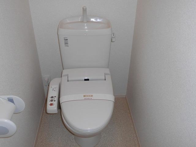 フィロス（103） 部屋画像
