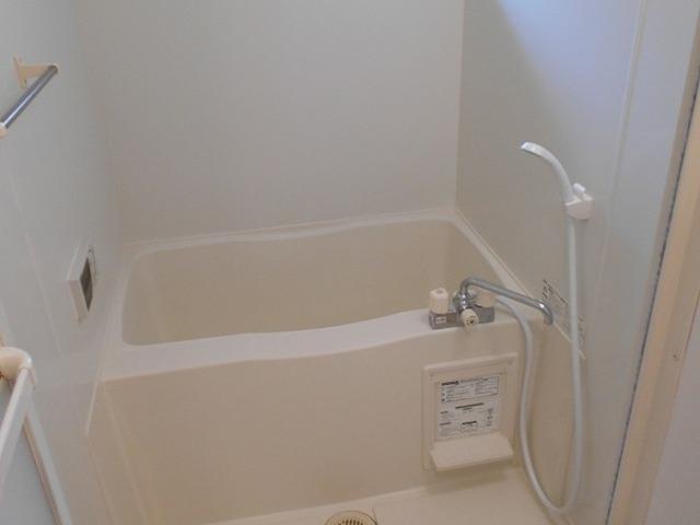 フィロス（103） 部屋画像