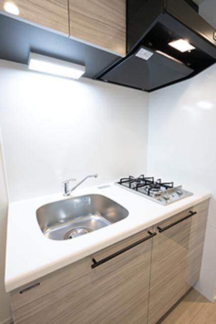 Ｃｅｎｔｅｎａｒｉｏ市谷二十騎町（104） 部屋画像