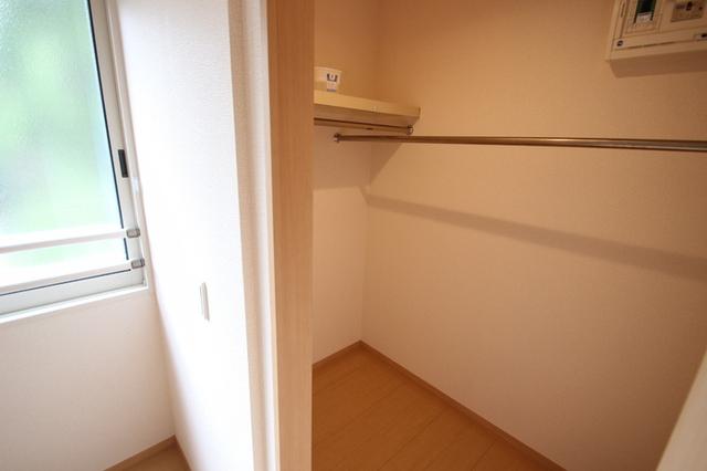 エトワール（205） 部屋画像