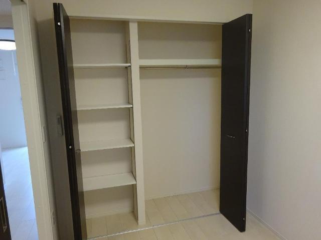 メゾンアドラブール 部屋画像