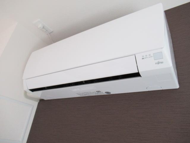 メゾンアドラブール 部屋画像