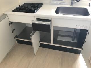 メゾンアドラブール 部屋画像