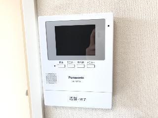 メゾンアドラブール 部屋画像