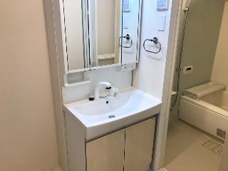 メゾンアドラブール 部屋画像