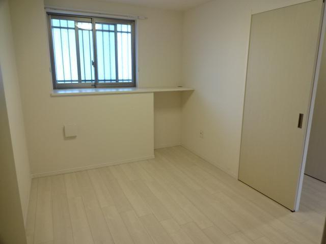 メゾンアドラブール 部屋画像