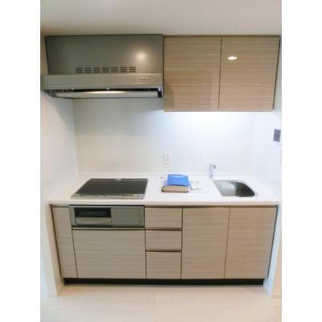 パークアクシス豊洲キャナル（1123） 部屋画像