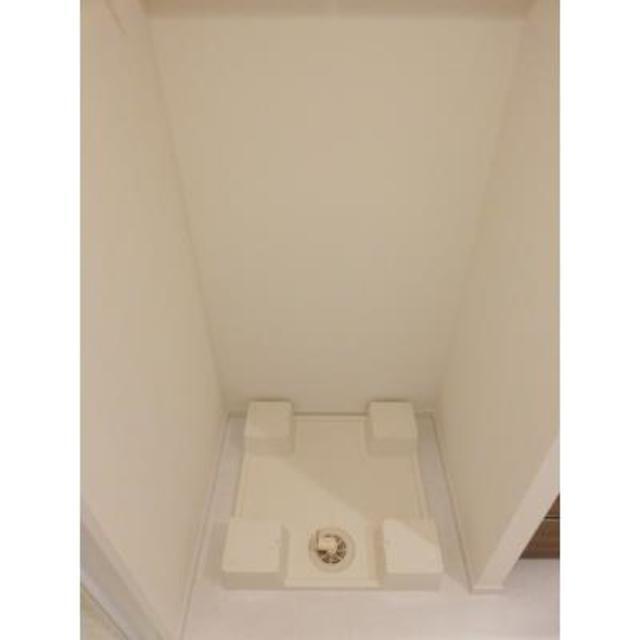 パークアクシス豊洲キャナル（1123） 部屋画像
