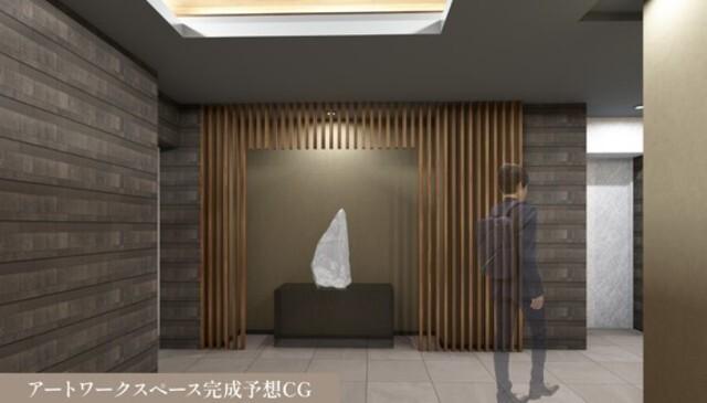 ワンルーフレジデンス板橋大山（901） 外観