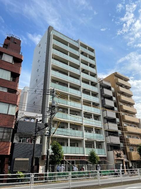 アーバネックス錦糸町Ⅱ（903） 外観
