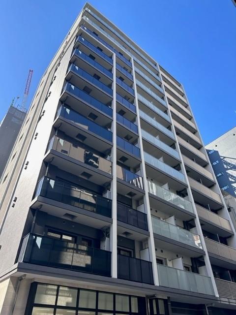 アーバネックス日本橋横山町（905） 外観