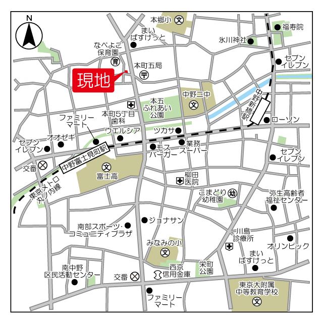 写真:その他物件の写真02