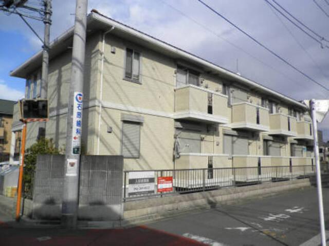 アマービリス（105） 外観