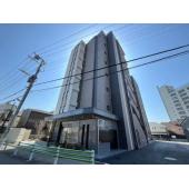 外観写真（昼）