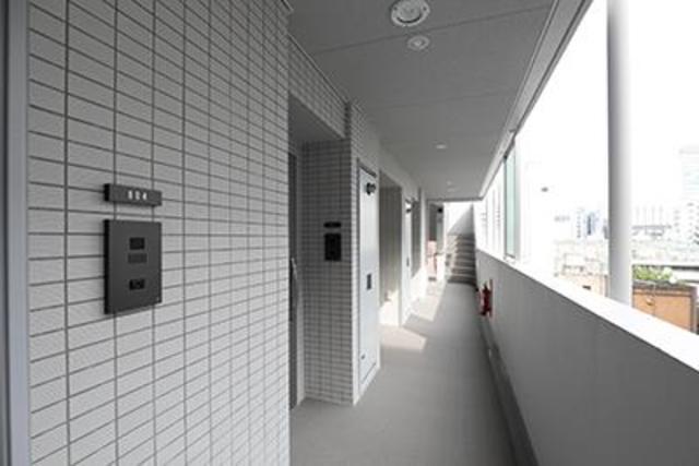 アーバンプレミア秋葉原（502） その他