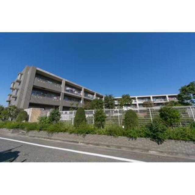 グリーンハウス高松（205） 外観